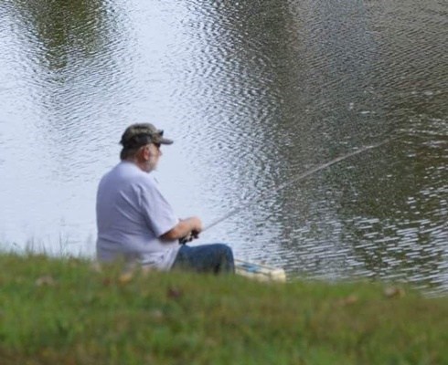 Obituario de Larry
Hartford
Gibson