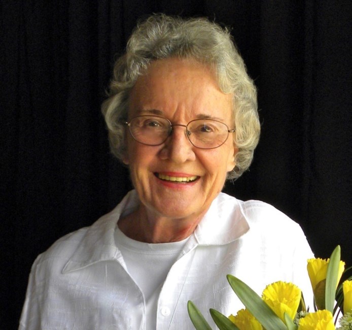 Obituary of Mary Lynne Mahaffey
