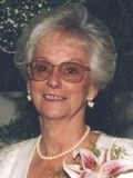 Obituary of Betty K. McMahan Strong