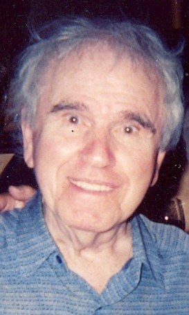 Obituary of John F. Gambale