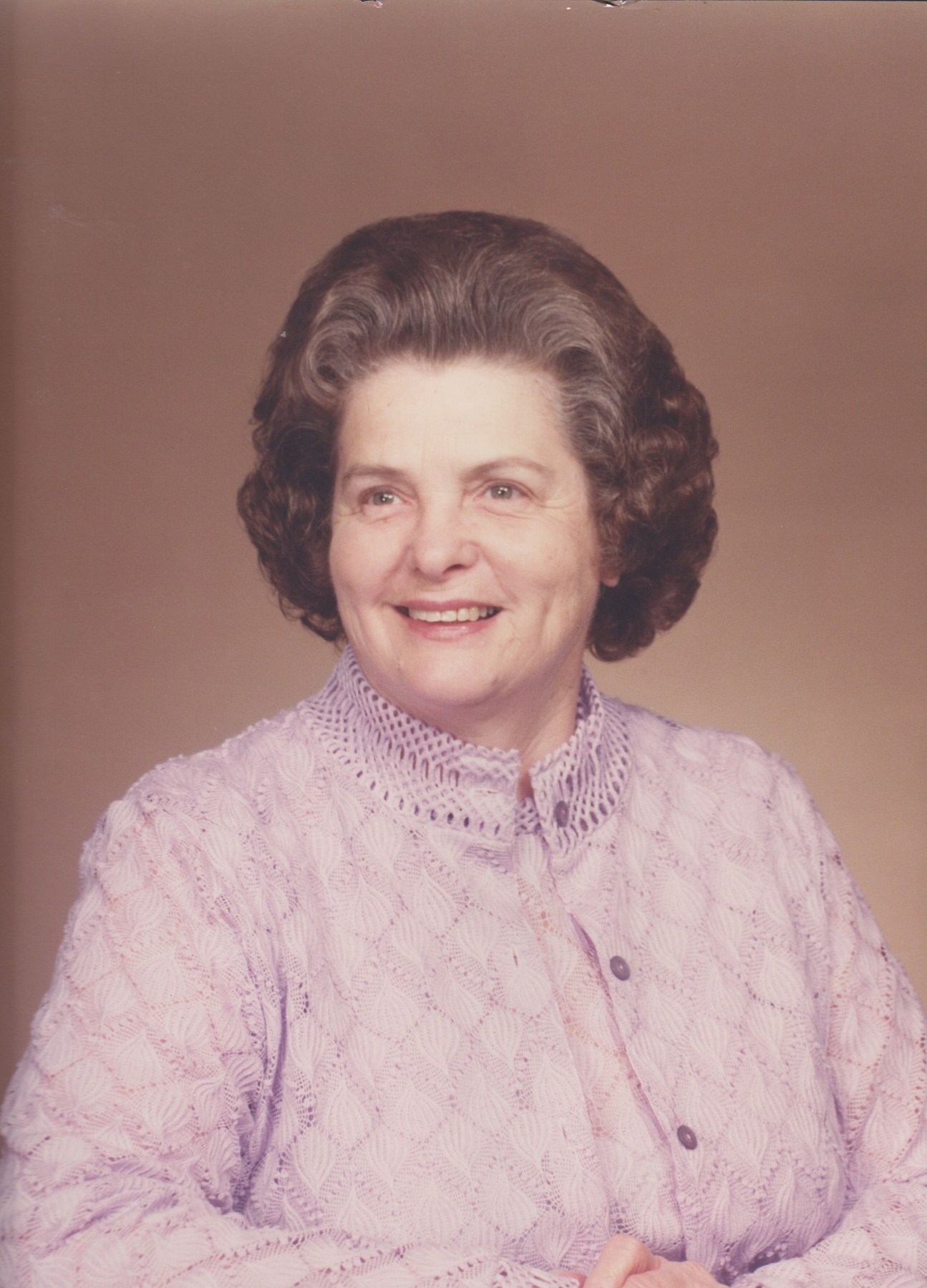 Mary Stacey Obituary Mobile, AL