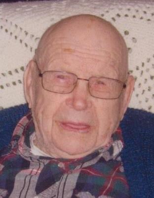 Obituary of Roy Theodore Swanson