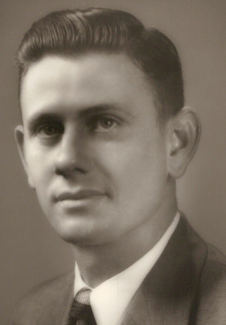 Obituary of James A. Perkins