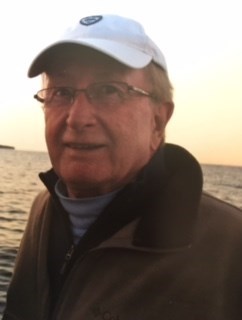 Obituary of Christopher Charles Kennedy Plummer