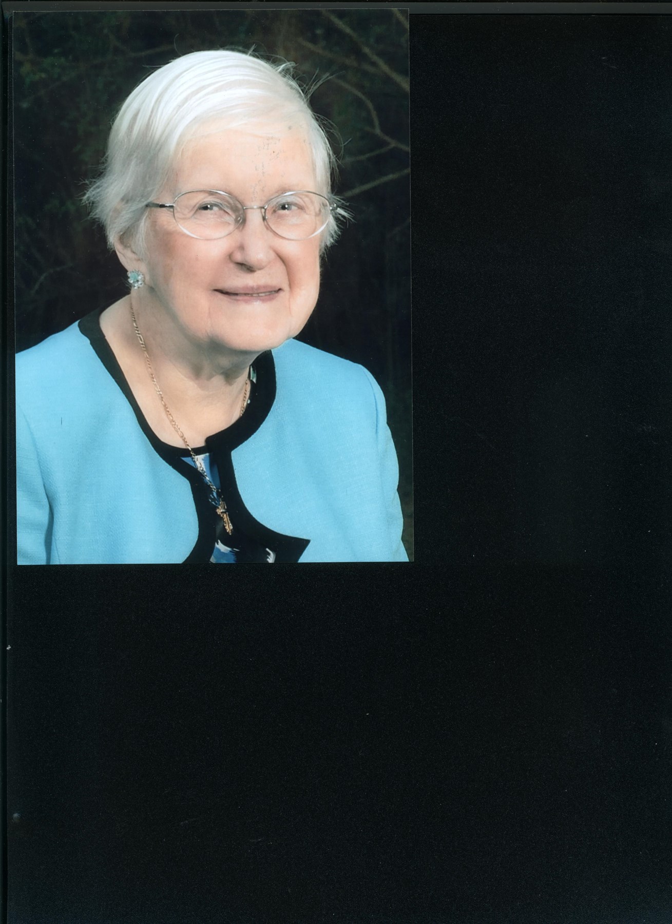 Obituary of Shirley Marie Healy