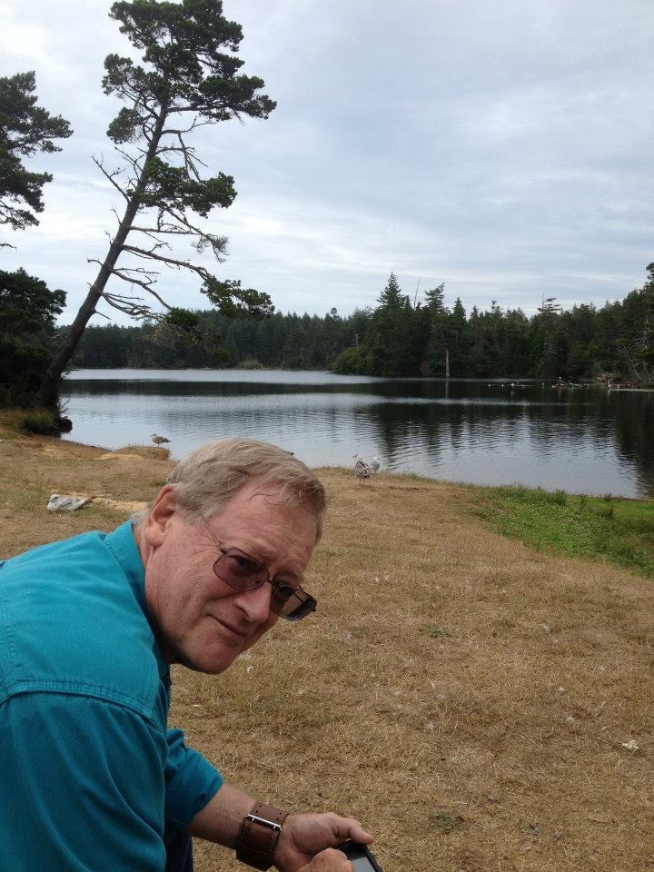 Obituary of Edmund B Hunt