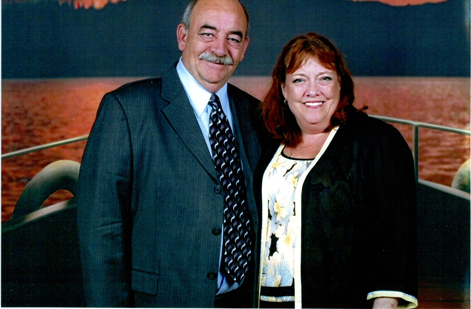 Obituary of Patricia Jane Schraufnagel