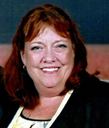 Obituario de Patricia Jane Schraufnagel