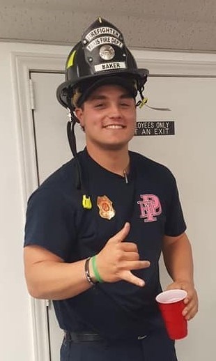 Avis de décès de Layton Slade Baker