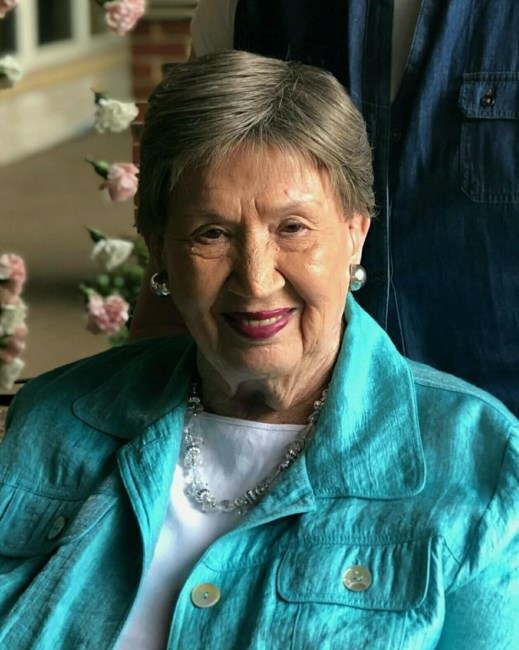 Obituary of Nancy M. Brown