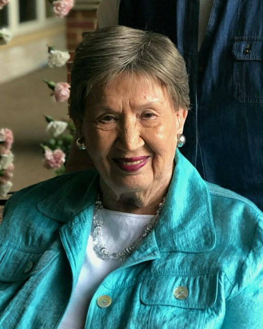 Nancy BROWN Obituary Nashville, TN