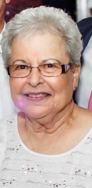 Obituary of Joyce Roberta Feinsilber