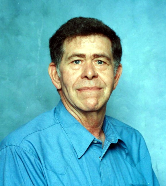 Obituary of Douglas Delano Phillips Sr.
