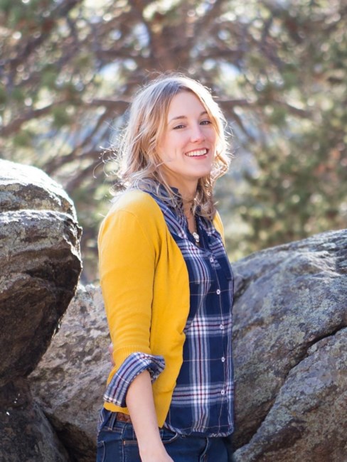 Obituary of Trisha Marie Tschopp