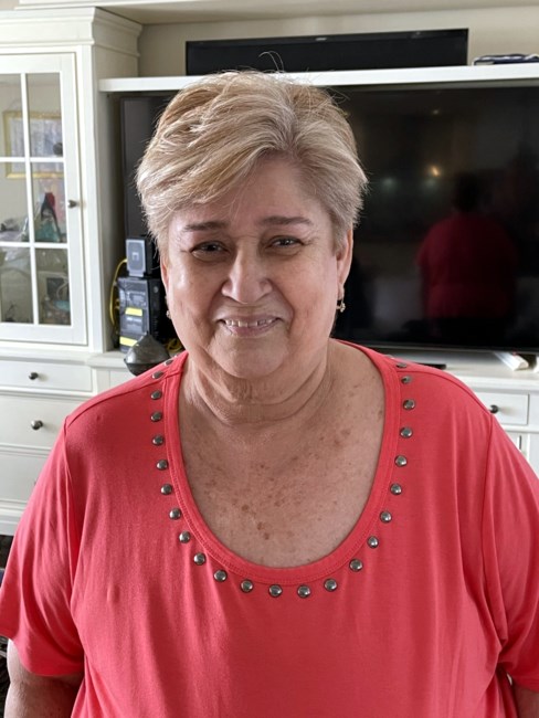 Obituario de Fara Vega
