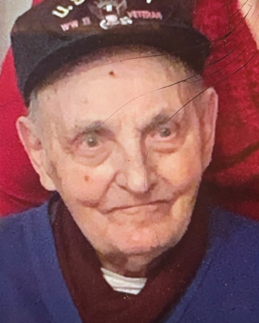 Obituary of Frederick Biondi