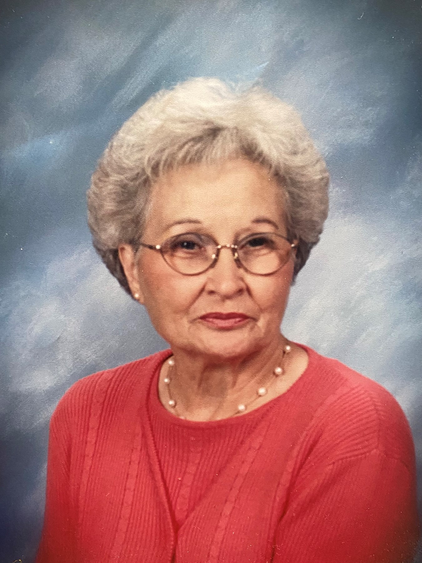 Mae Jackson Obituary Pontotoc, MS