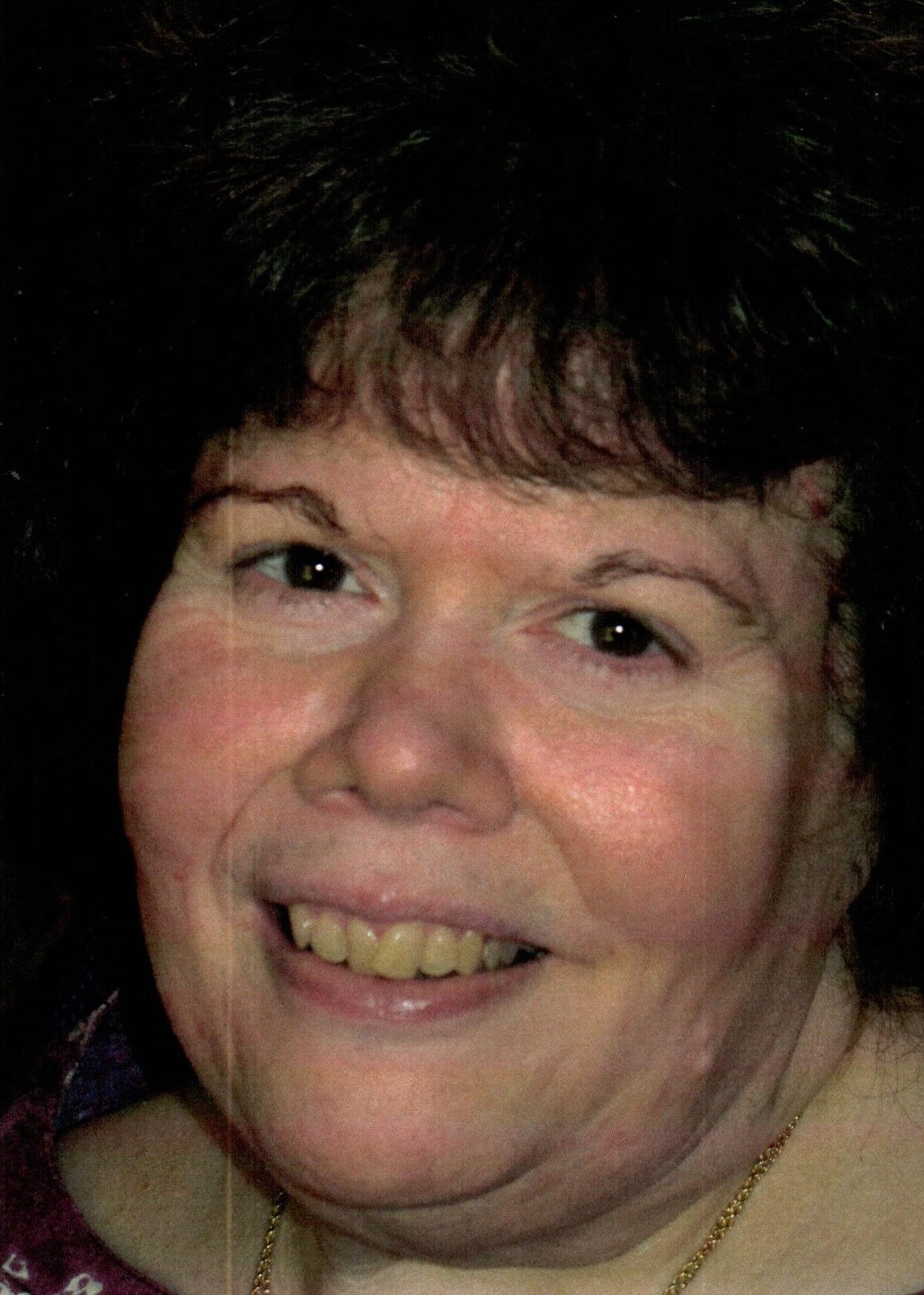 Teresa Nardo Obituary Catonsville MD