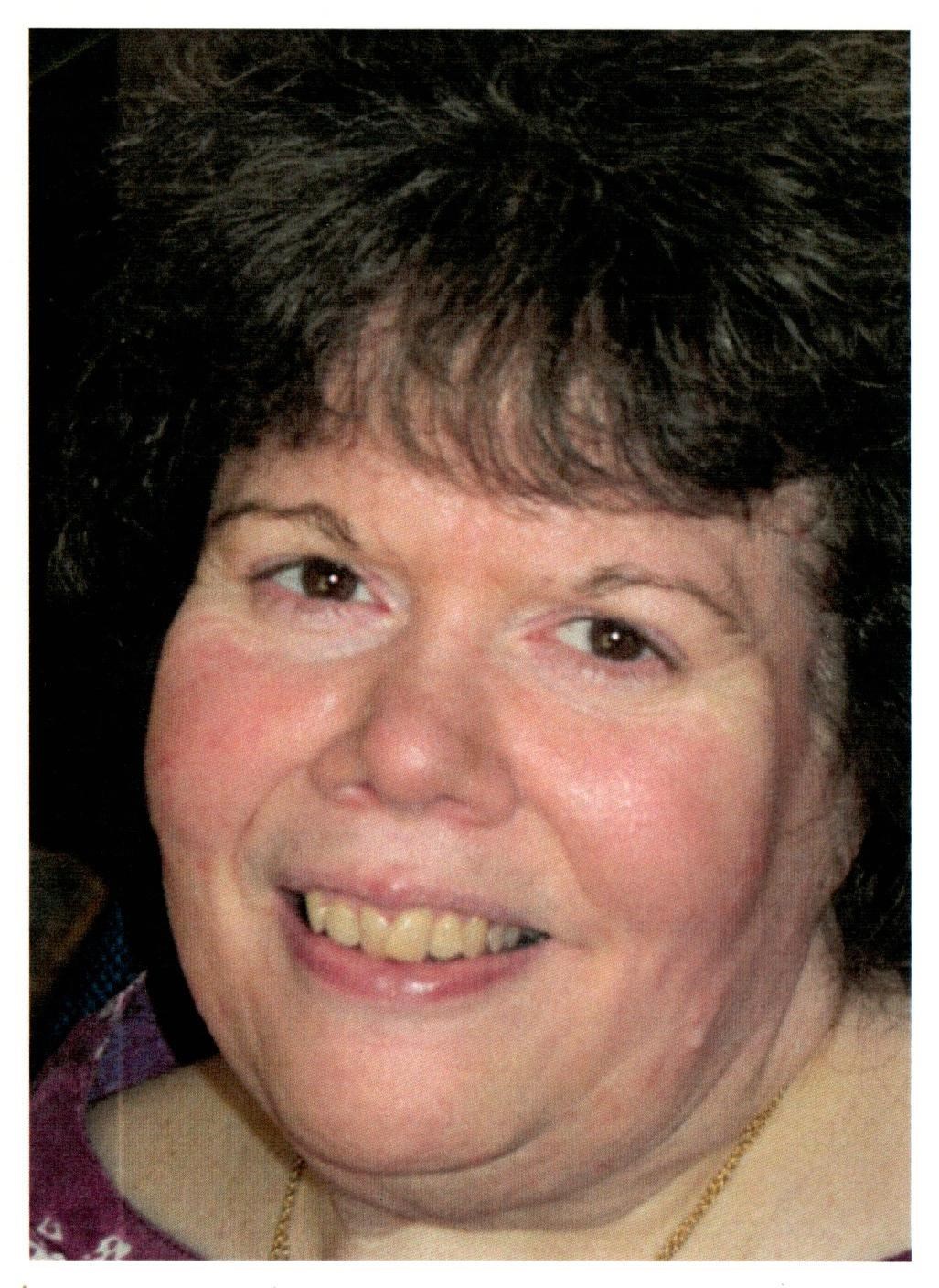 Teresa Masser Nardo Obituary Catonsville, MD