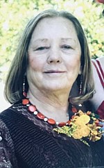 Jan Warren