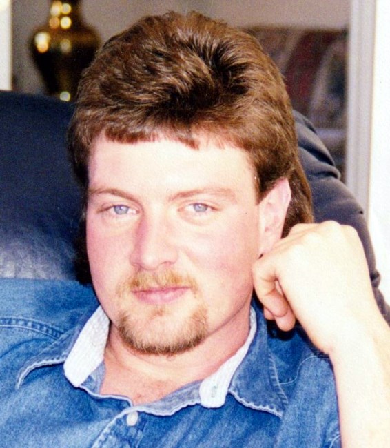 Obituary of Danny "Dan" Jones II