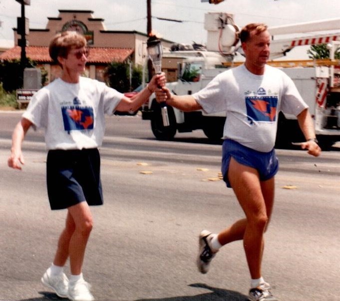 Obituary of Joyce Catherine Covington Ruff