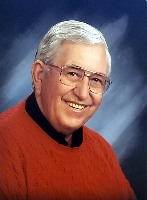 Obituary of Robert Lee Smith