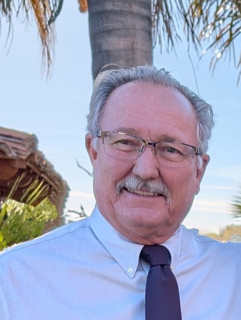 Obituary of John Wayne Floyd