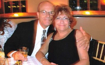 Obituary of Anthony Michael Cipriano