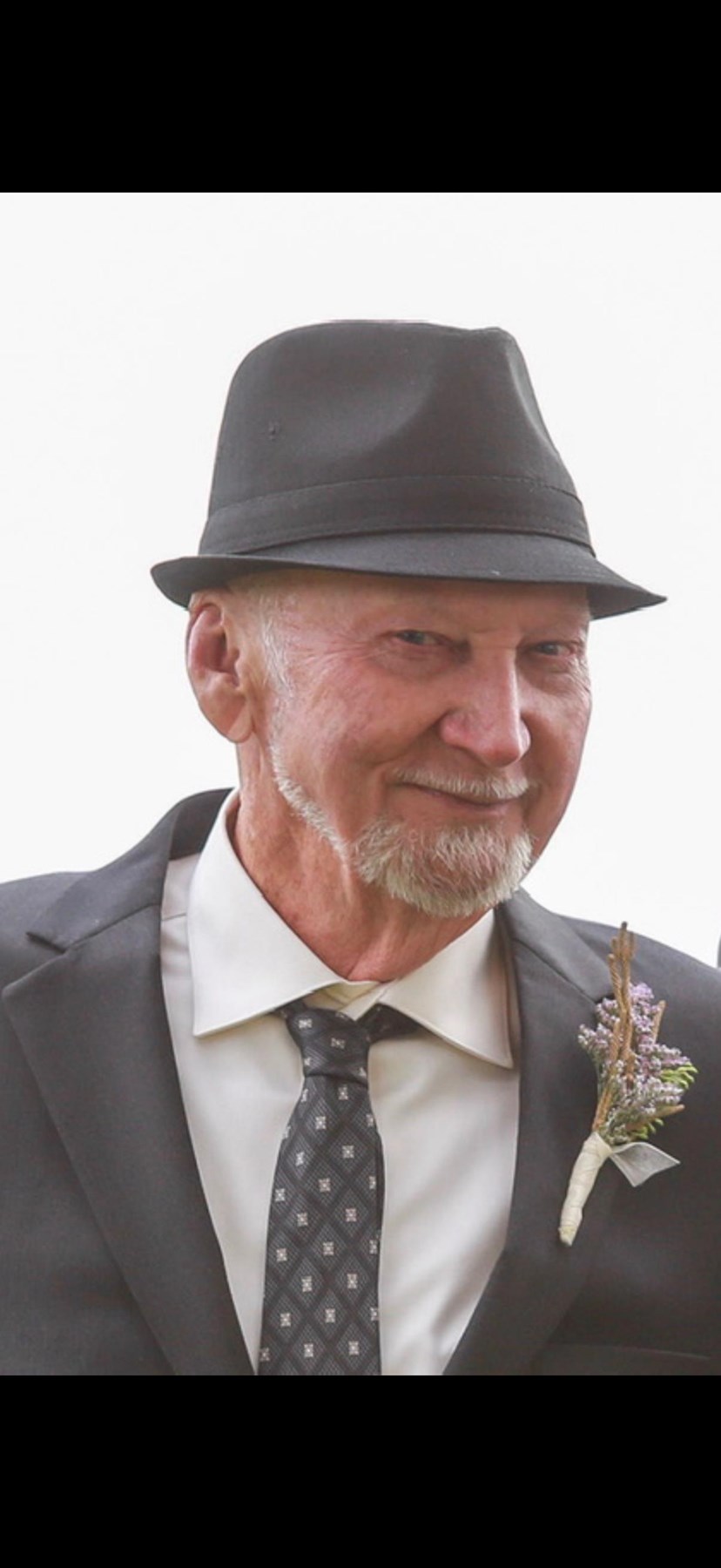 Obituary of Kenneth Reed Dean