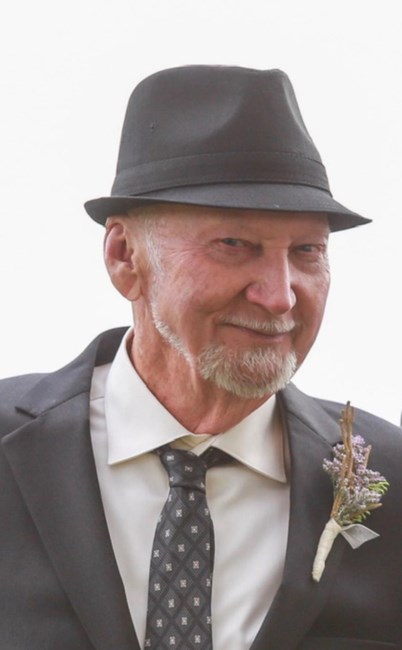 Obituary of Kenneth Reed Dean