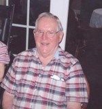 Charles Woodward