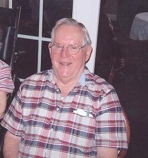 Obituary of Charles Byron Woodward