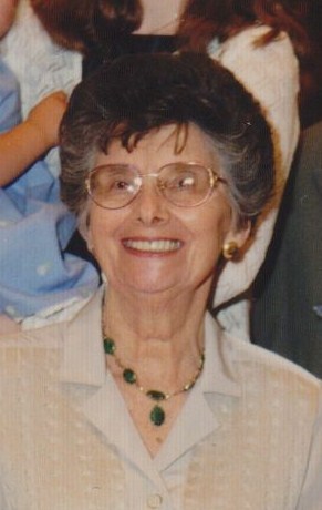 Obituary of Gloria Jean Koenig