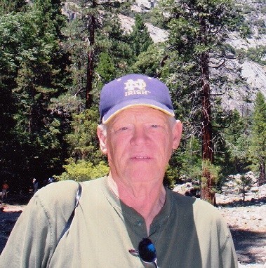 Obituary of David Baldwin