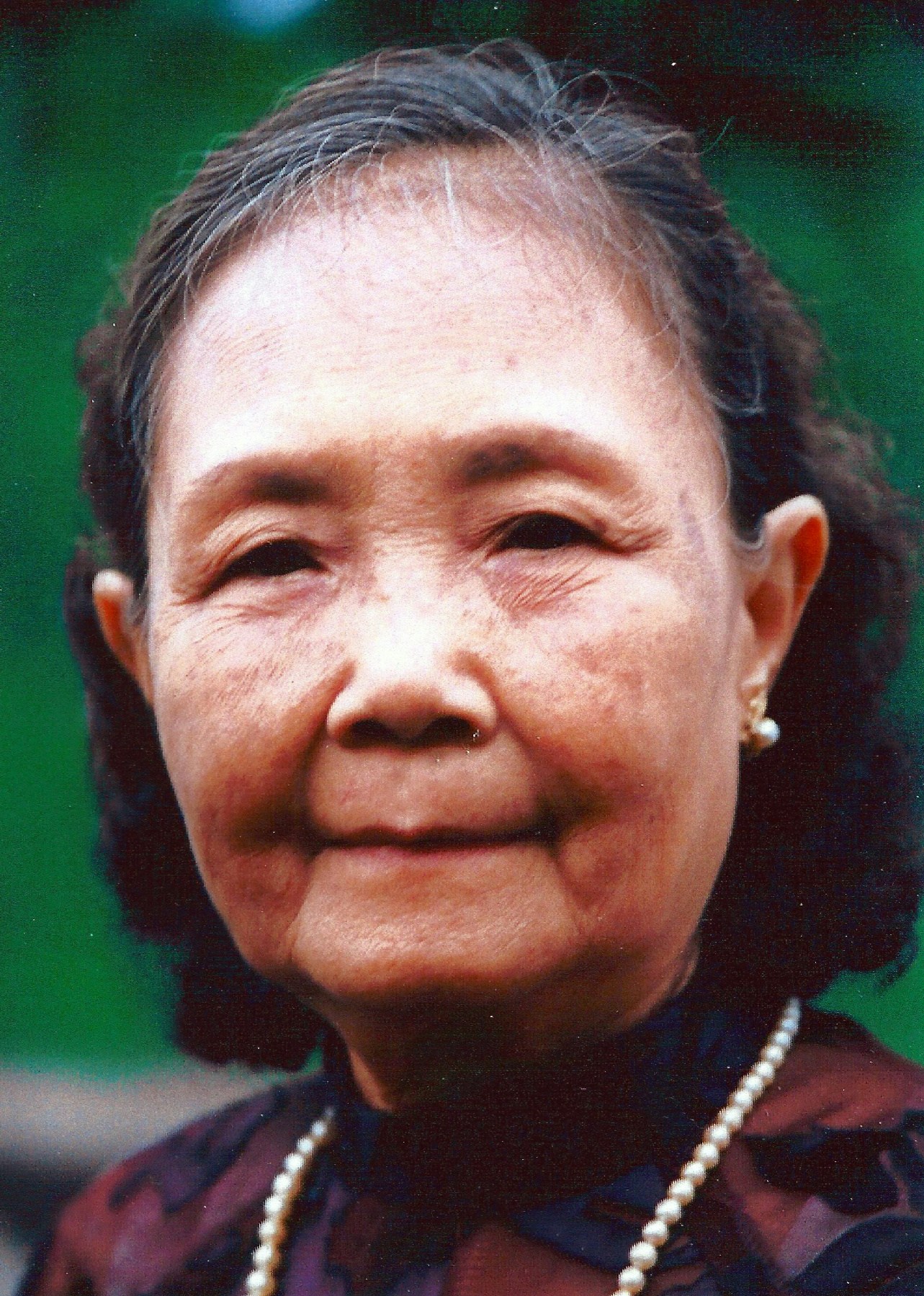 Thang Huynh Obituary San Jose CA