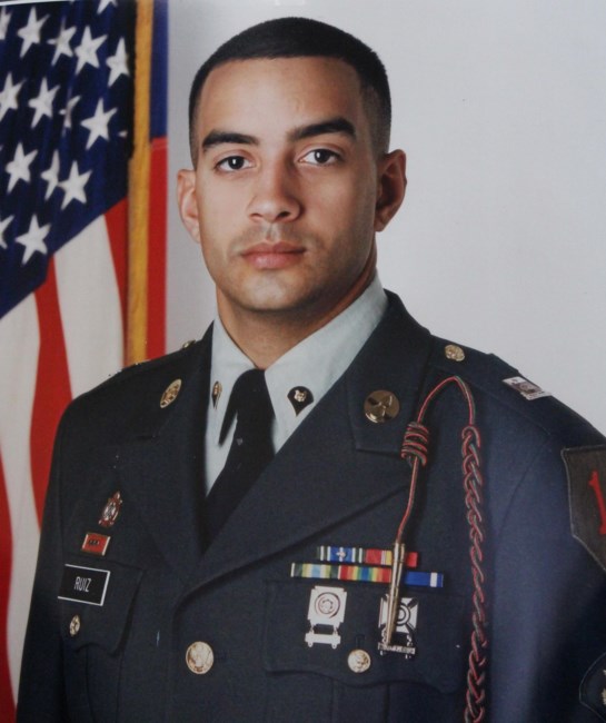 Obituario de Rolando Ruiz