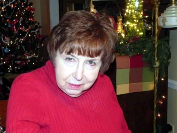 Obituary of Mrs. Rosemary Allen