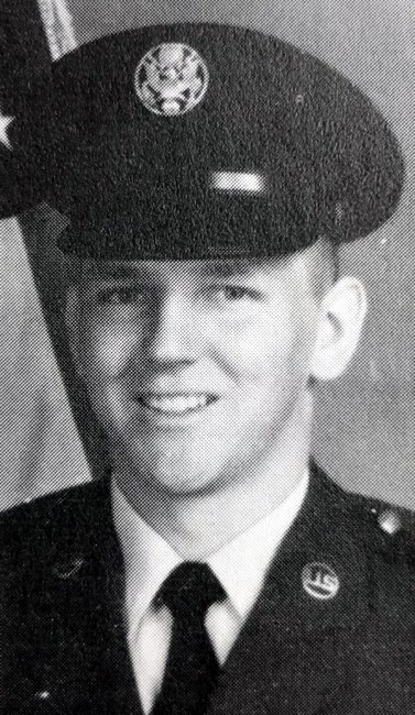 Obituary of Andrew Marion Jones