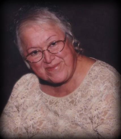 Obituary of Antonia "Toni" Rodriguez