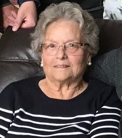 Obituary of Barbara G. Querry