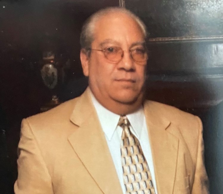 Obituario de Albert Tutela Jr.