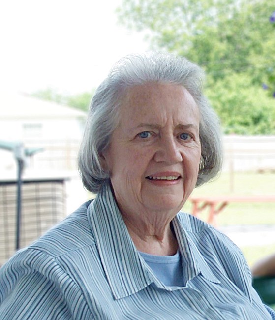 Obituary of Charlotte Snider Jones