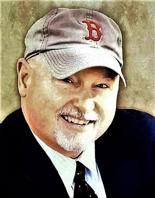 Obituary of Robert Francis Barry II