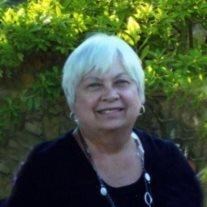 Obituary of Marlene Spear