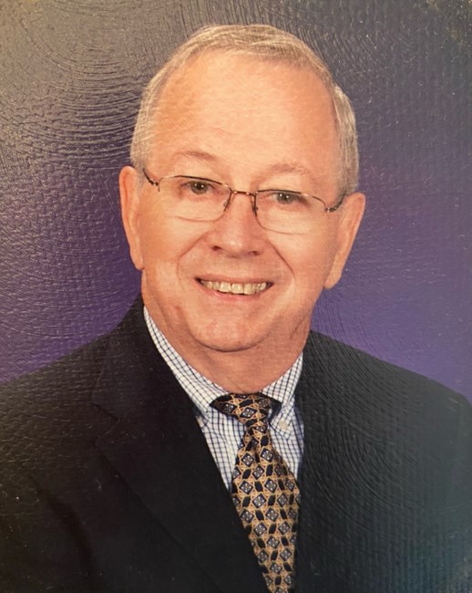 Obituary of Jerry Lynn Simpson