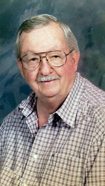 Obituary of Ralph Joseph Robbins III