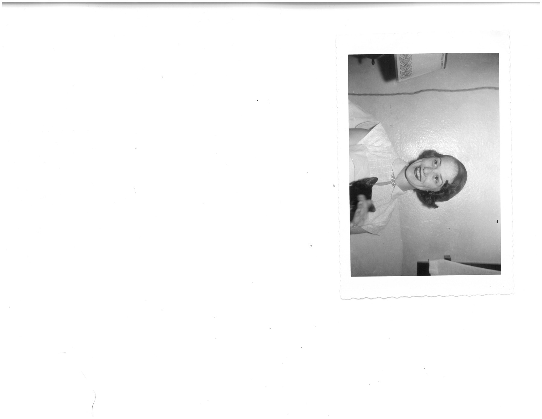 Obituary of Dorothy Delphine Abbott