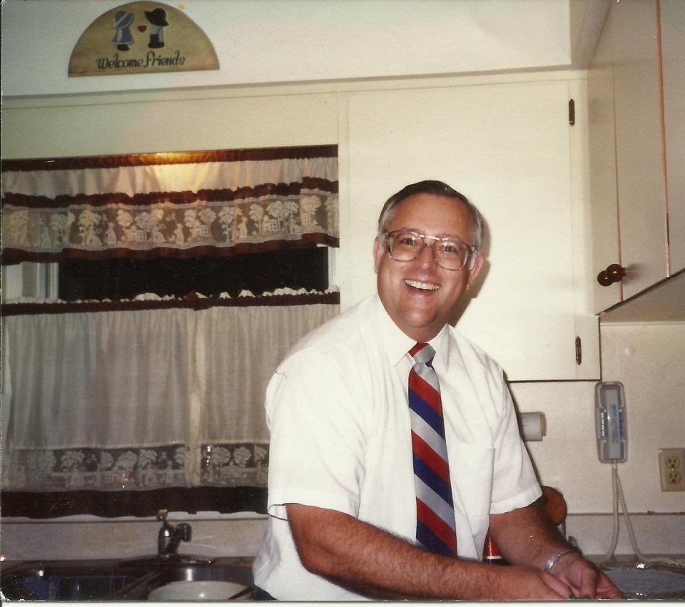 Obituary of David C. Nason