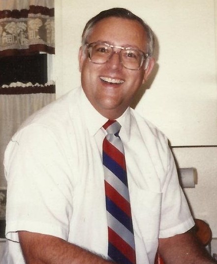 Obituario de David C. Nason